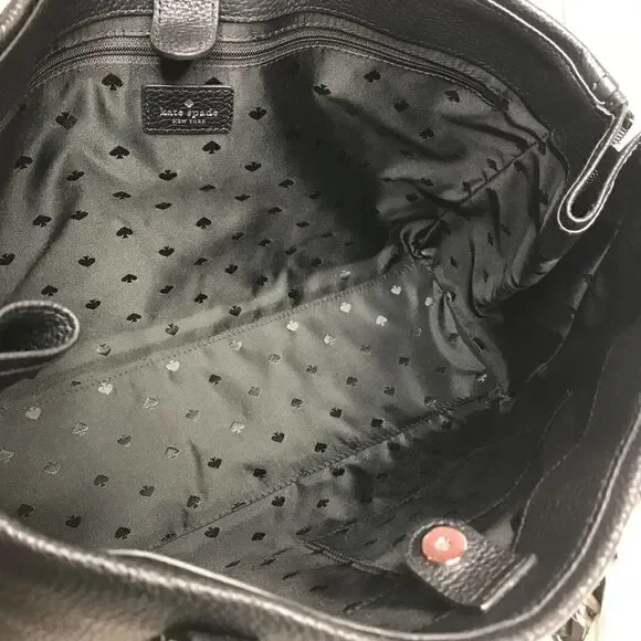 Kate Spade Andee Cobble Hill Tote NWT - Picture 7 of 7